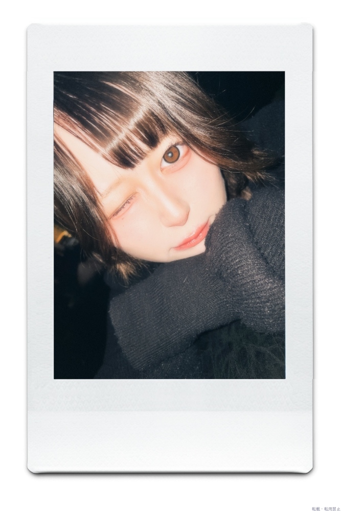 女の子ブログ画像