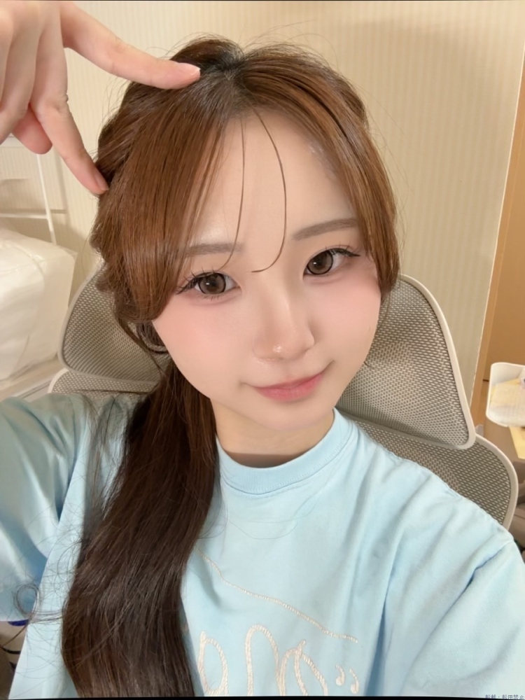 女の子ブログ画像