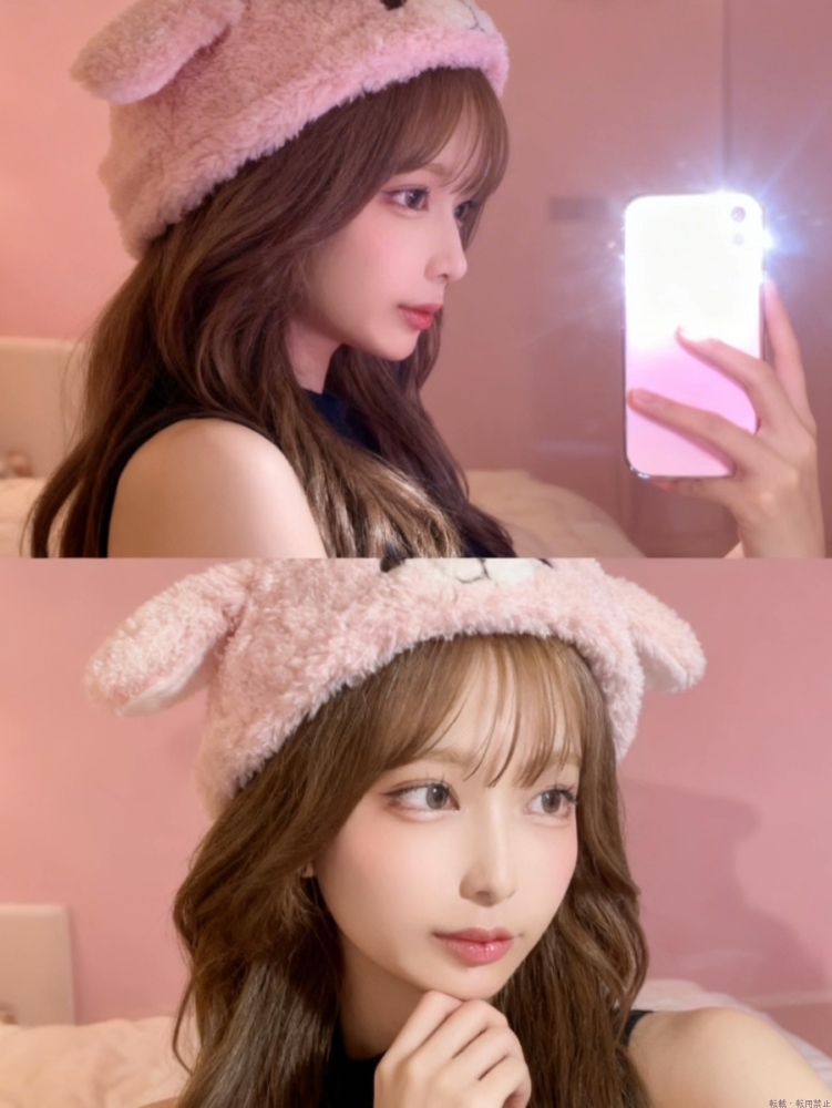 新着女の子ブログ画像