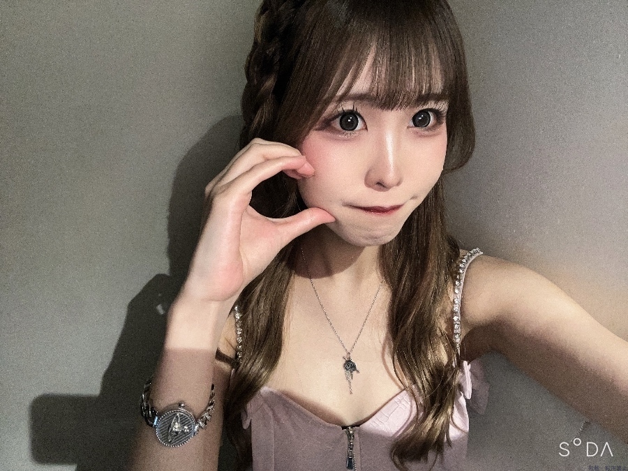 女の子ブログ画像