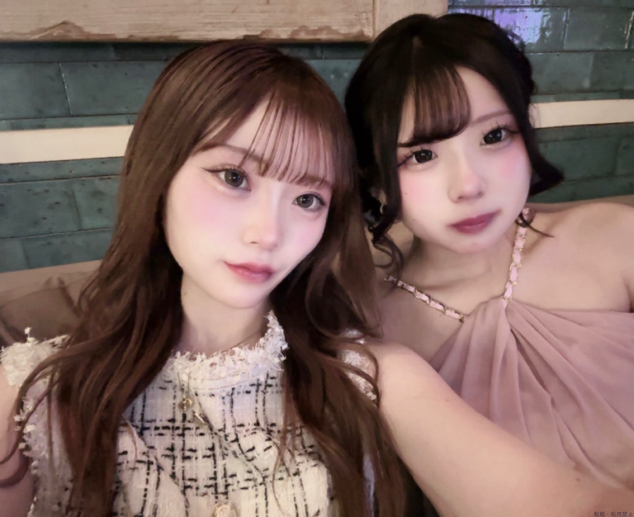 女の子ブログ画像