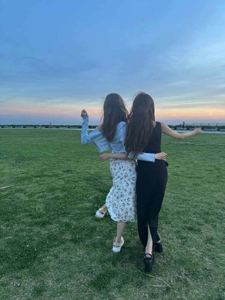 女の子ブログ画像