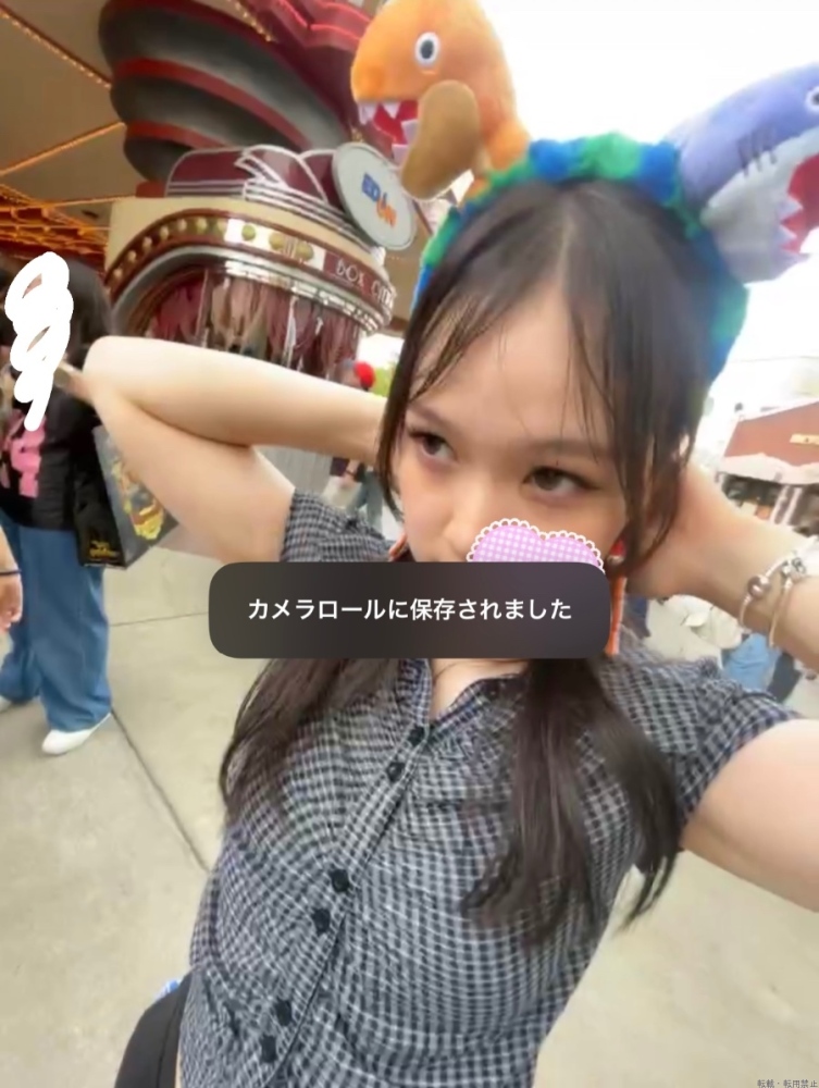 新着女の子ブログ画像