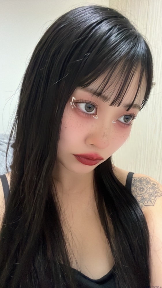女の子ブログ画像