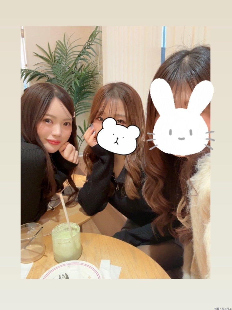 女の子ブログ画像