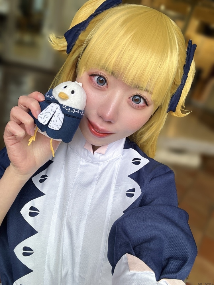 女の子ブログ画像
