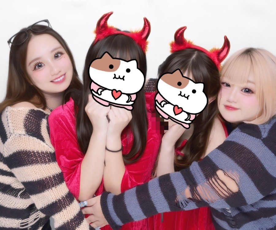 女の子ブログ画像