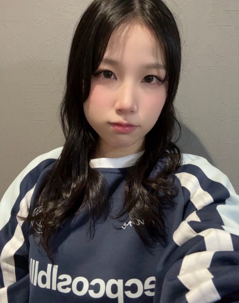 女の子ブログ画像