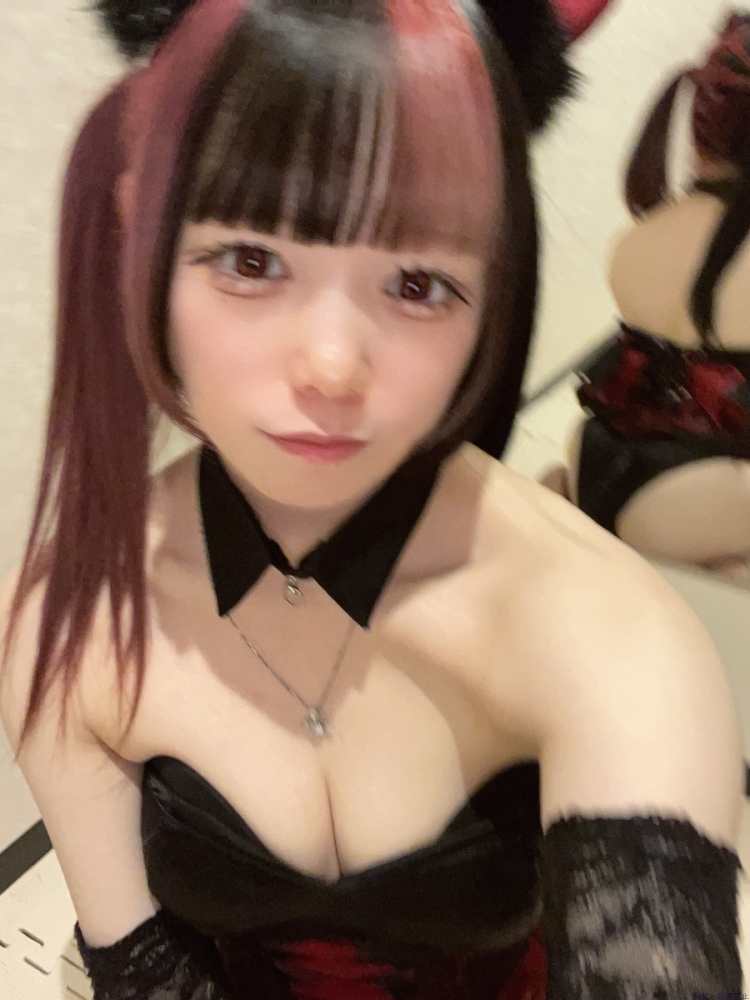 女の子ブログ画像
