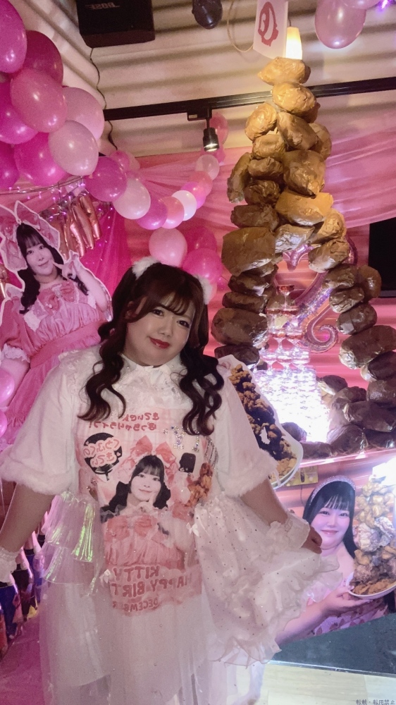 女の子ブログ画像