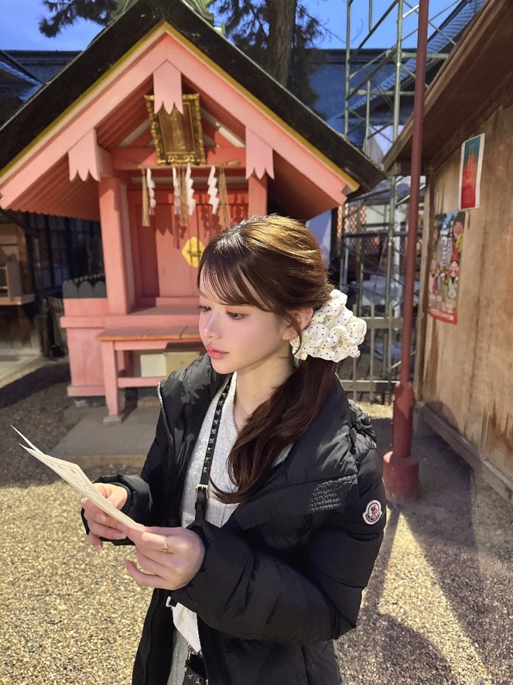 新着女の子ブログ画像