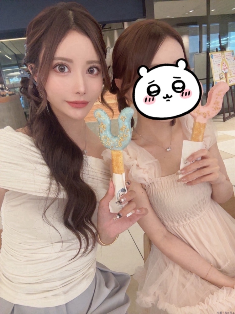 女の子ブログ画像