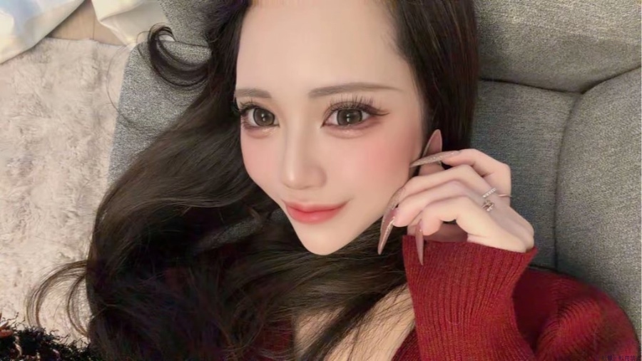 女の子ブログ画像