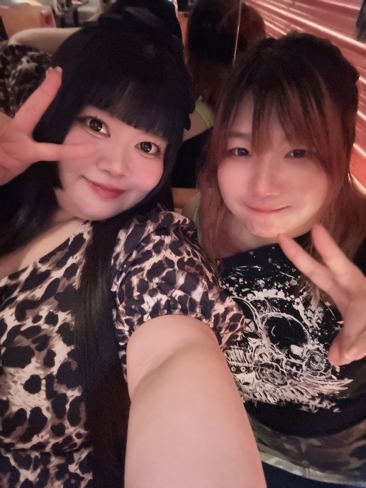 女の子ブログ画像