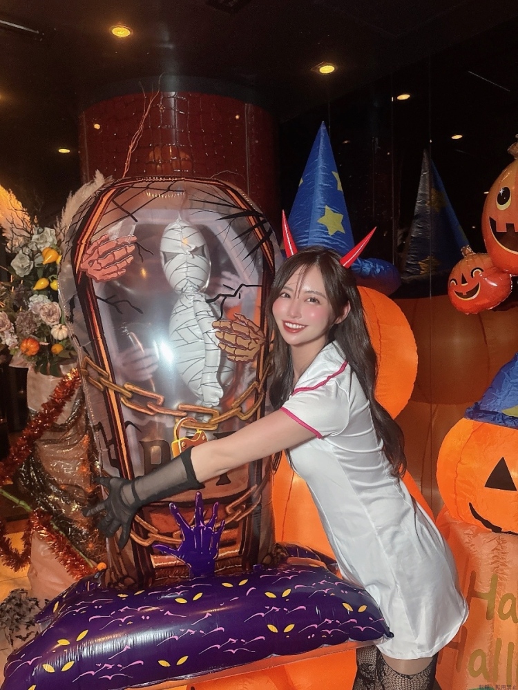 女の子ブログ画像