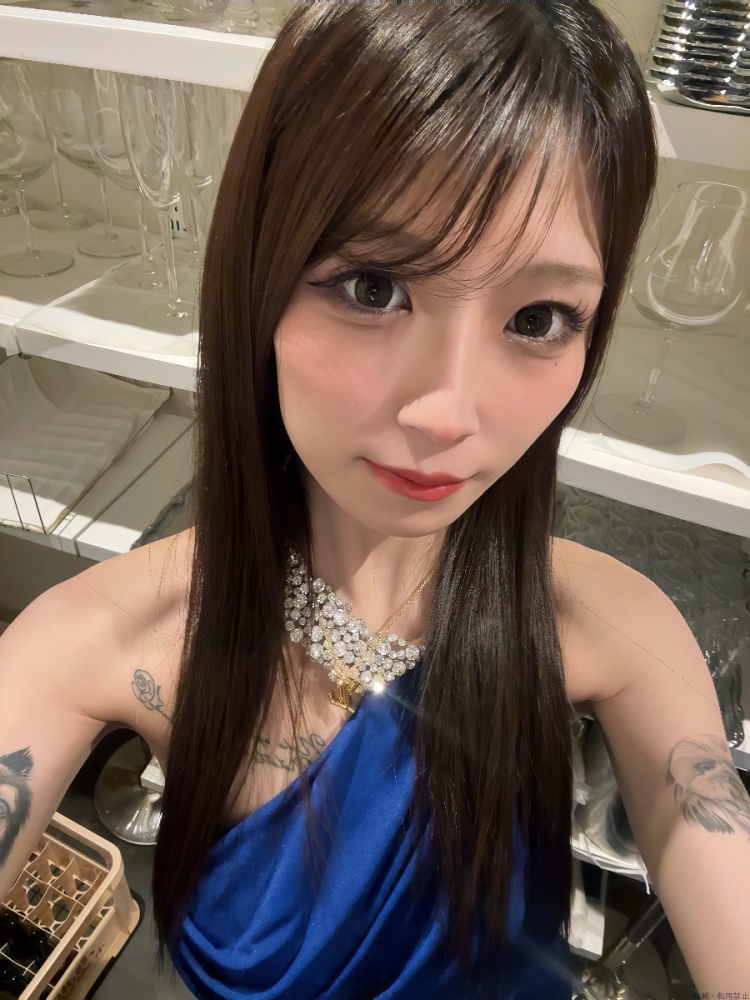 女の子ブログ画像