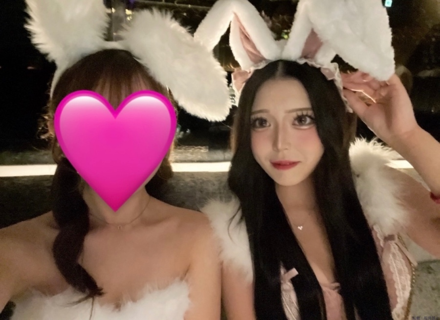 女の子ブログ画像