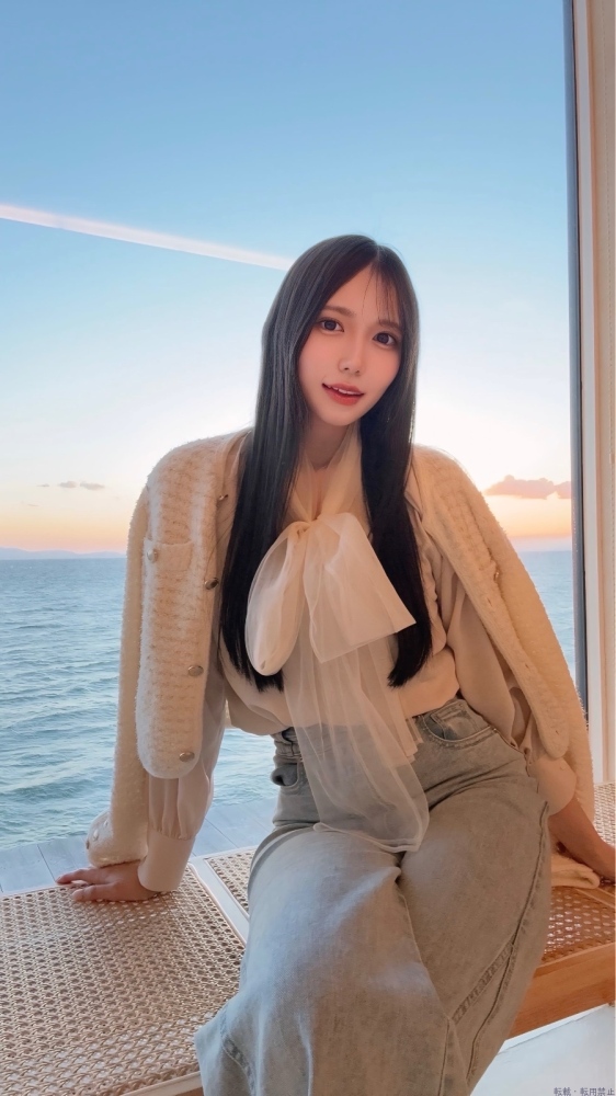 女の子ブログ画像