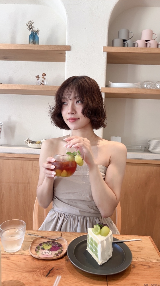 女の子ブログ画像