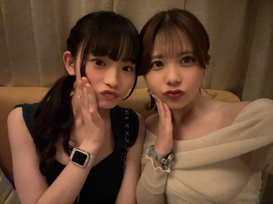 新着女の子ブログ画像
