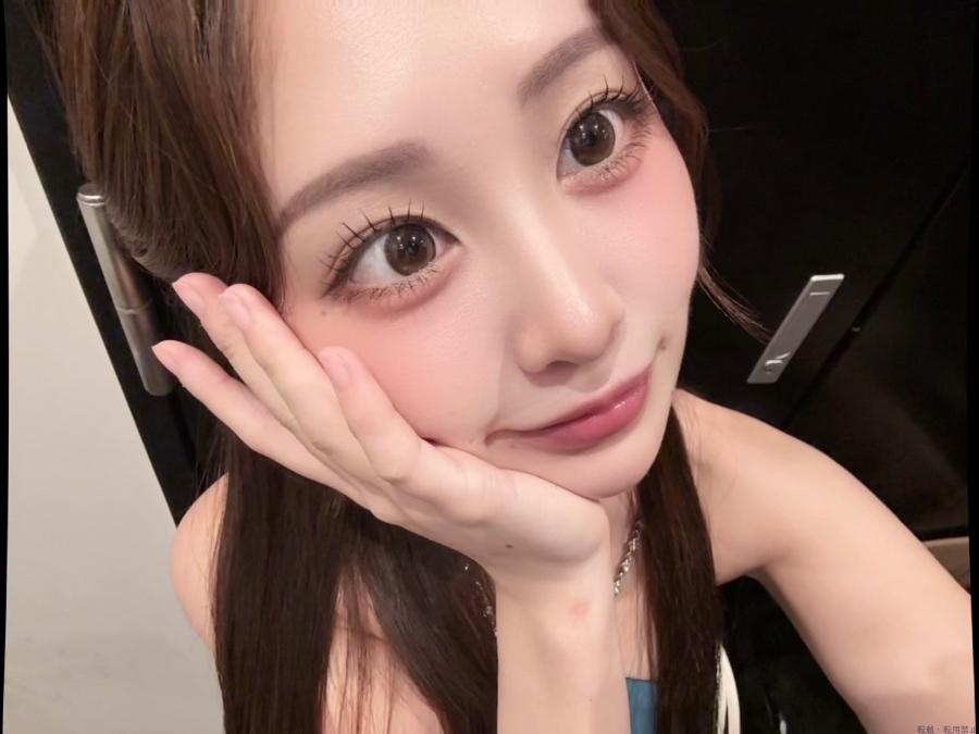 女の子ブログ画像