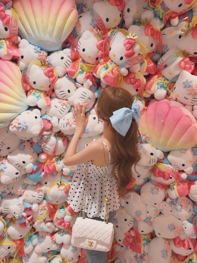 女の子ブログ画像