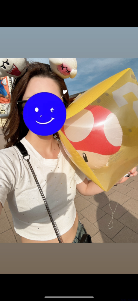 新着女の子ブログ画像