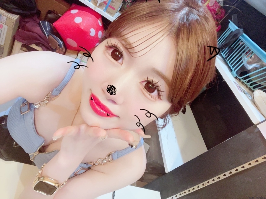 女の子ブログ画像