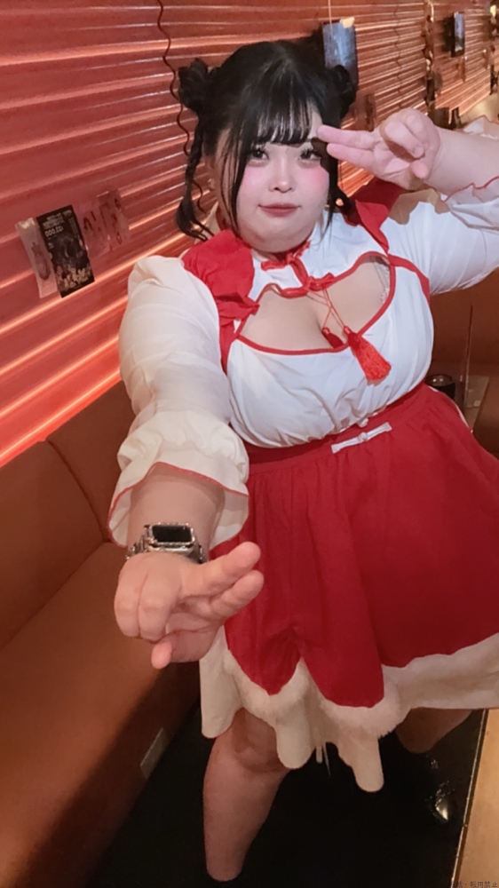 女の子ブログ画像