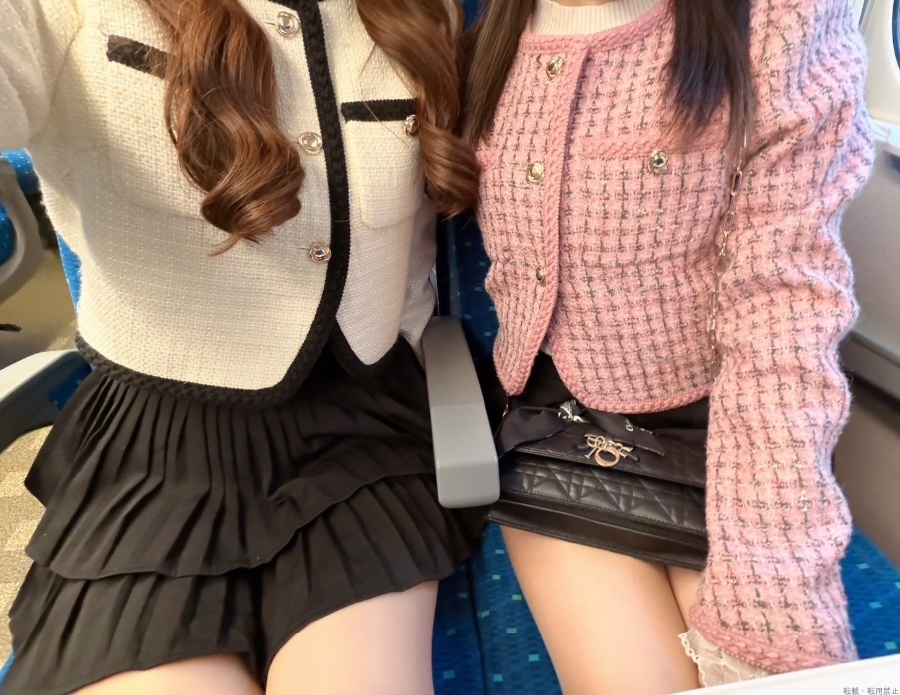 女の子ブログ画像