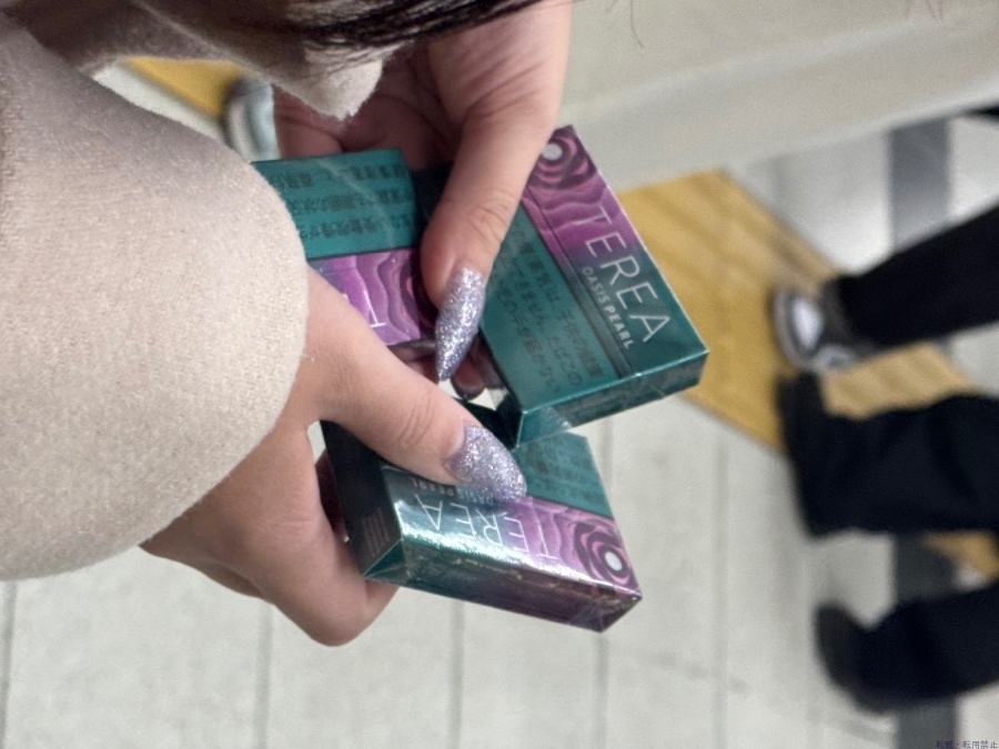 女の子ブログ画像