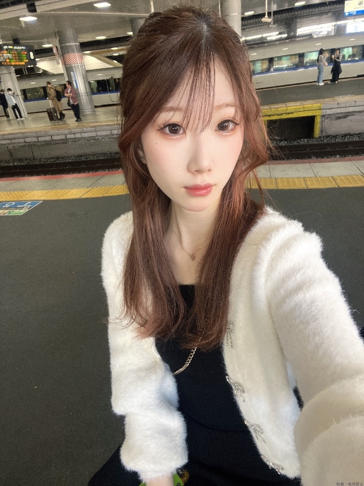 女の子ブログ画像