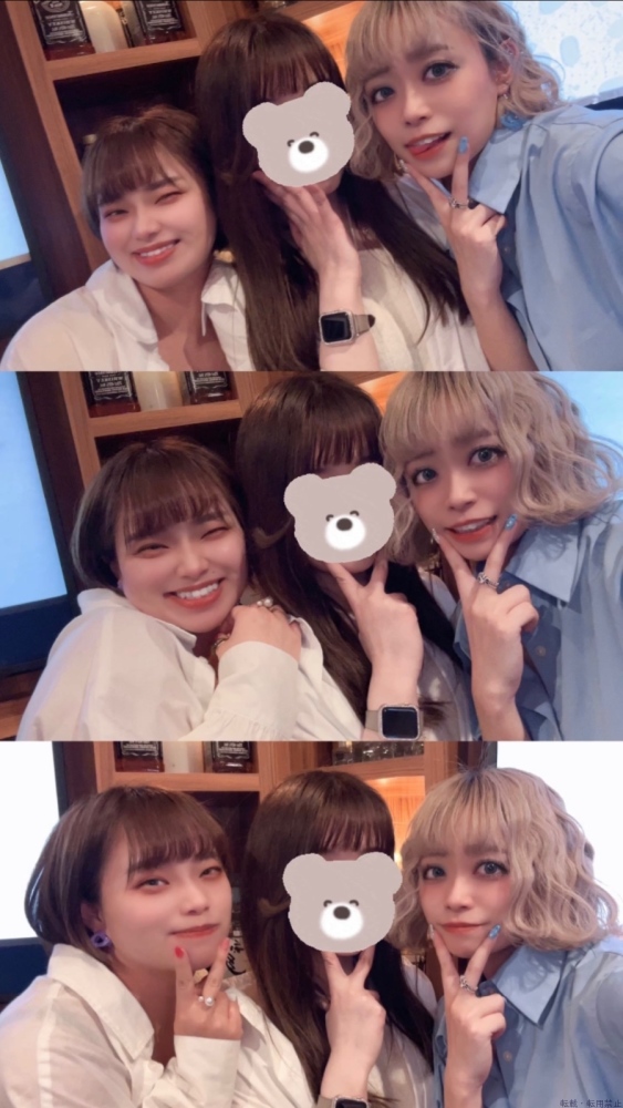 女の子ブログ画像