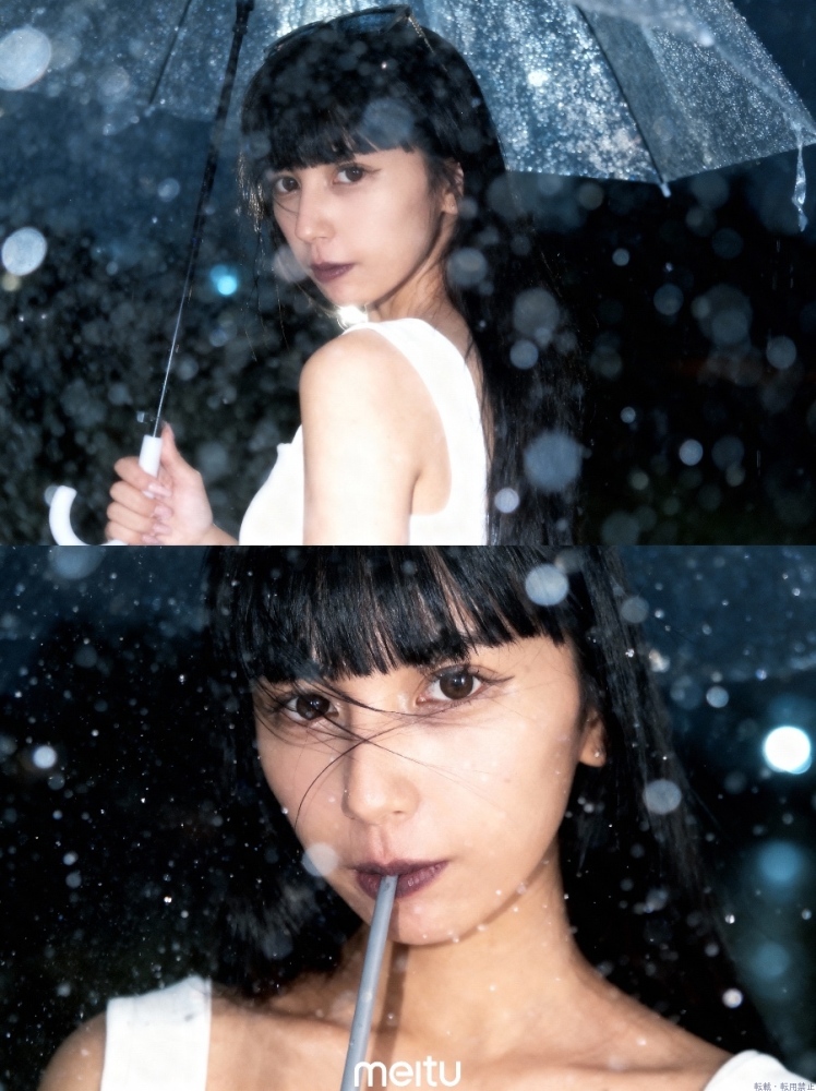 女の子ブログ画像