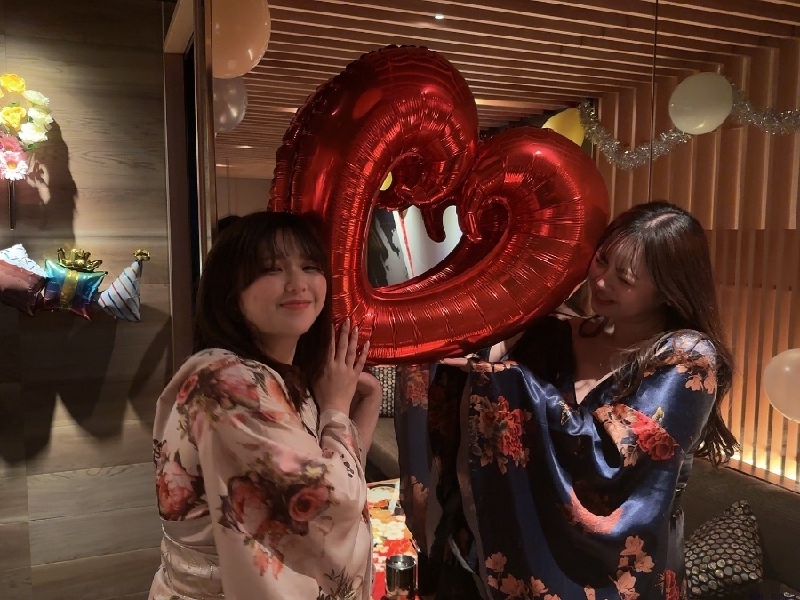 女の子ブログ画像