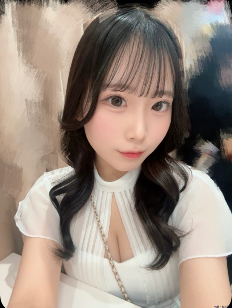 女の子ブログ画像