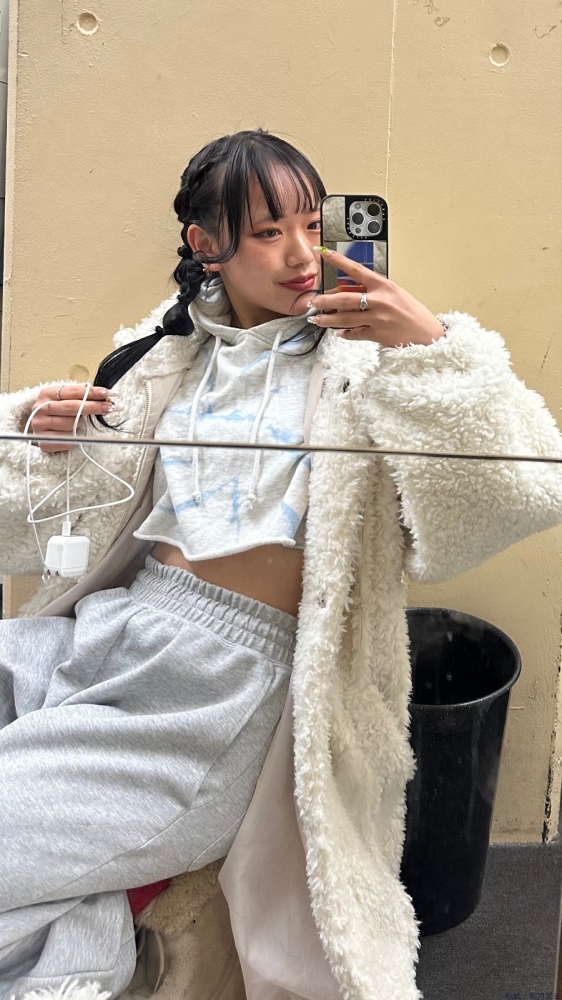 女の子ブログ画像