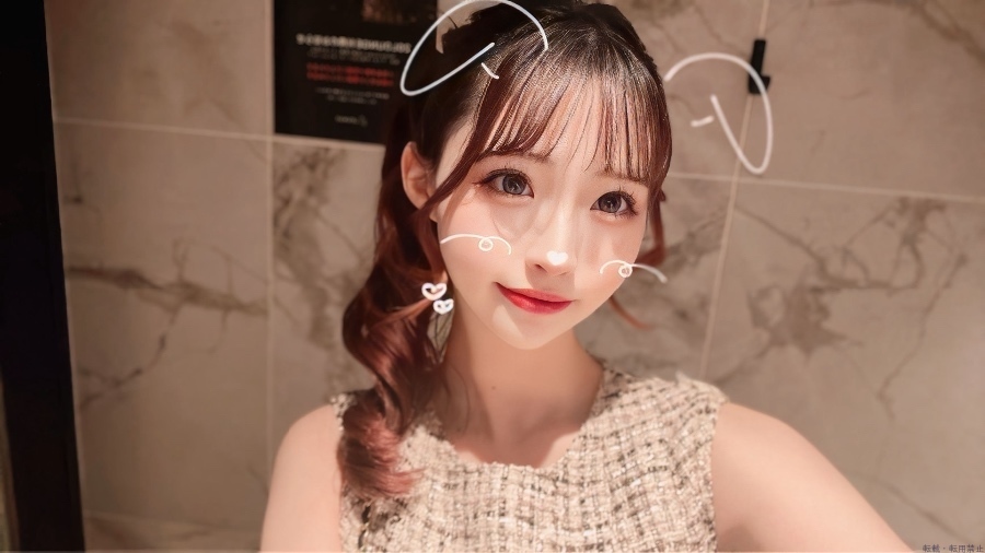 女の子ブログ画像