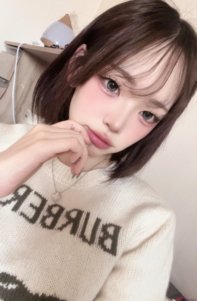女の子ブログ画像