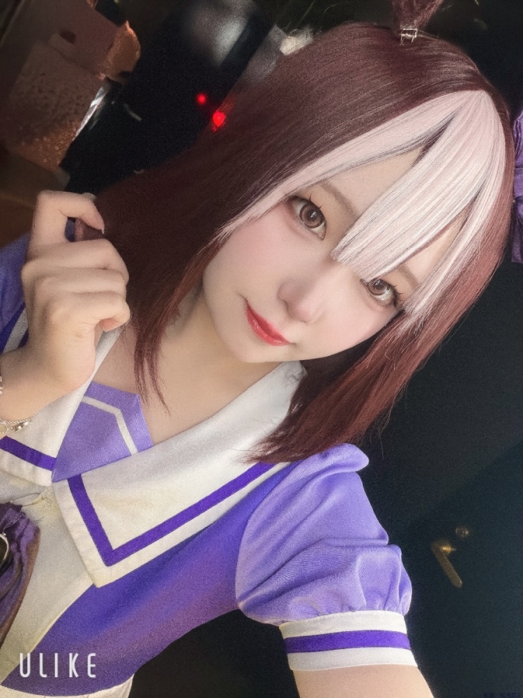 女の子ブログ画像