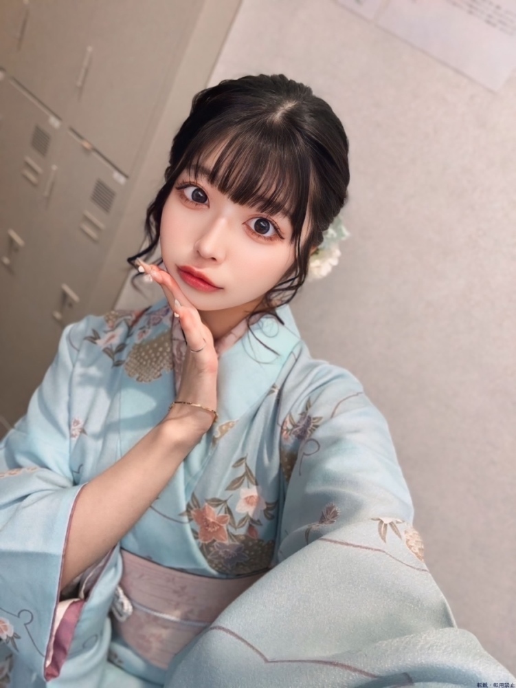 女の子ブログ画像