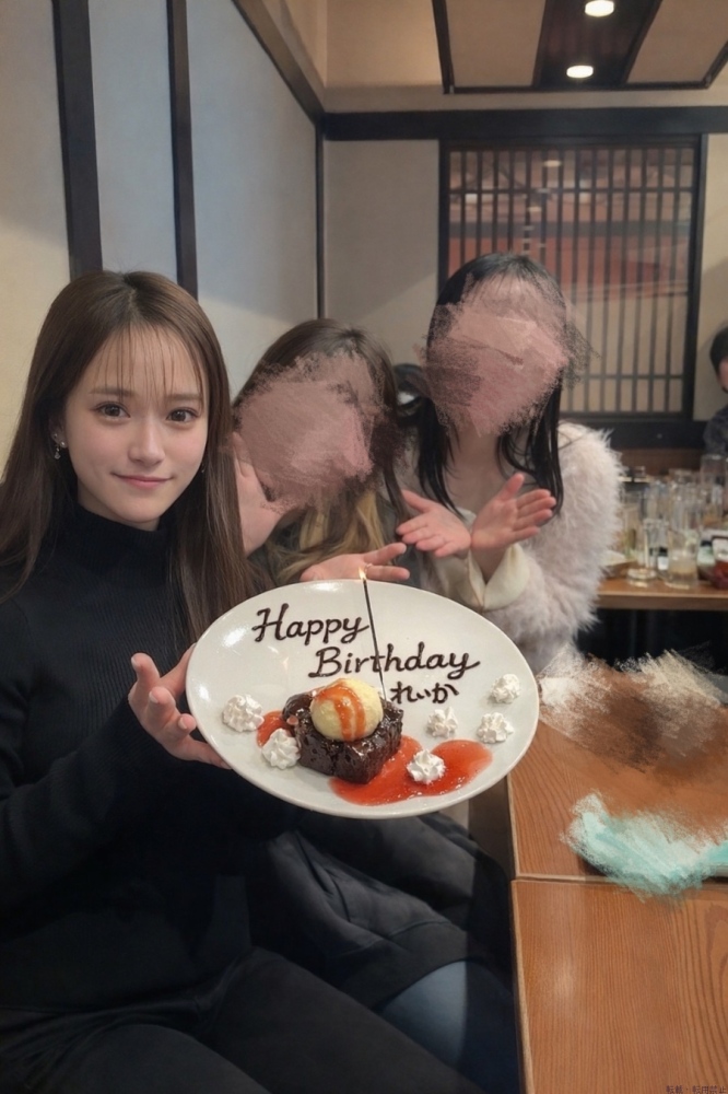 女の子ブログ画像