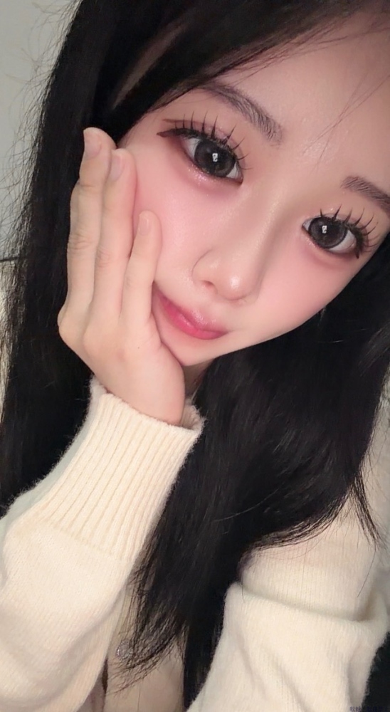女の子ブログ画像