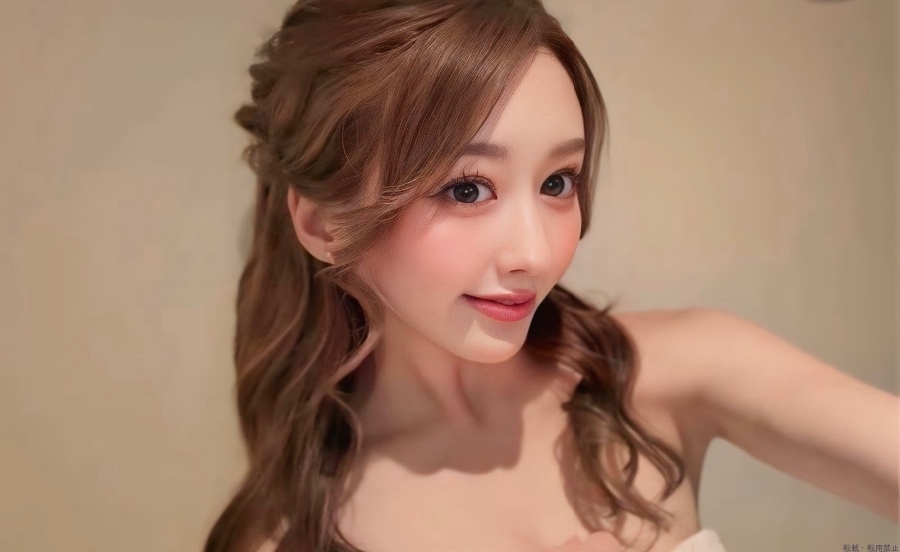 女の子ブログ画像
