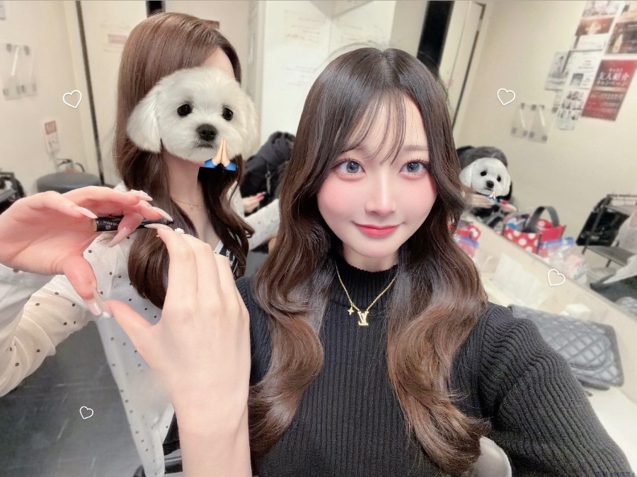 新着女の子ブログ画像