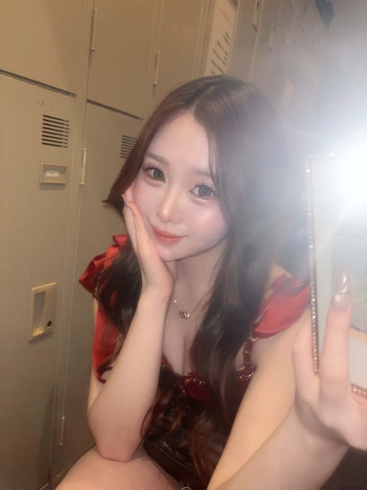 女の子ブログ画像