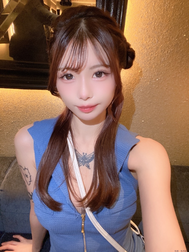 女の子ブログ画像