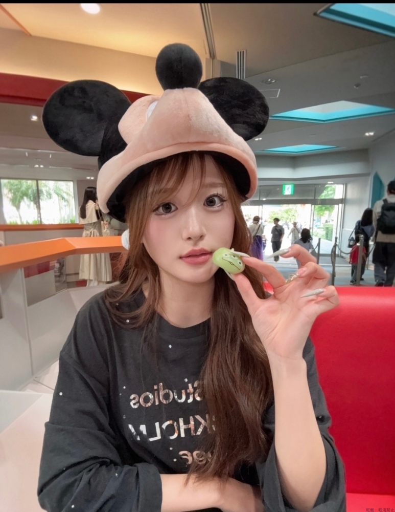 新着女の子ブログ画像