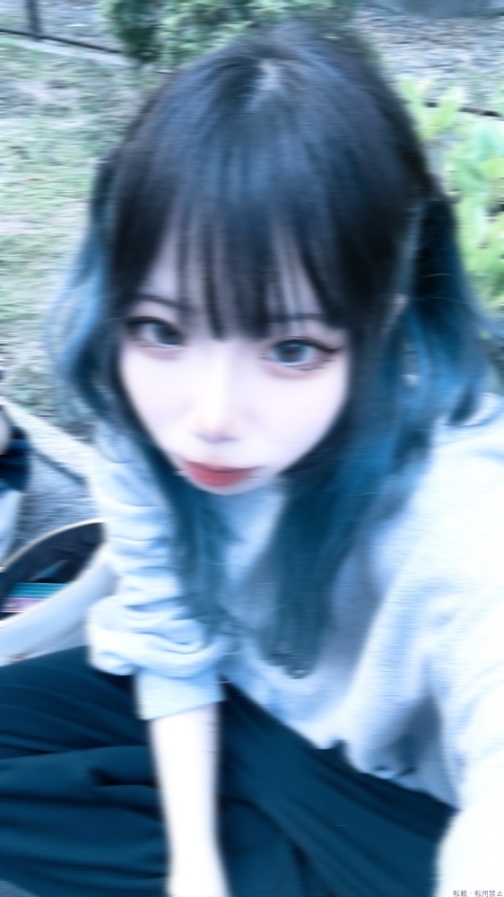 女の子ブログ画像