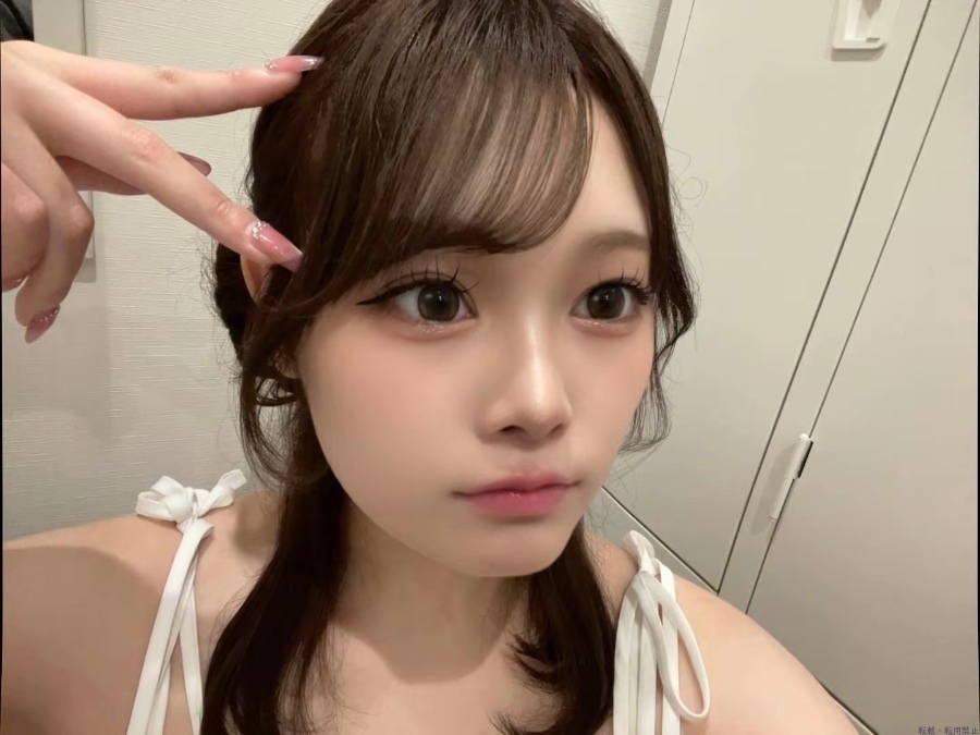 女の子ブログ画像